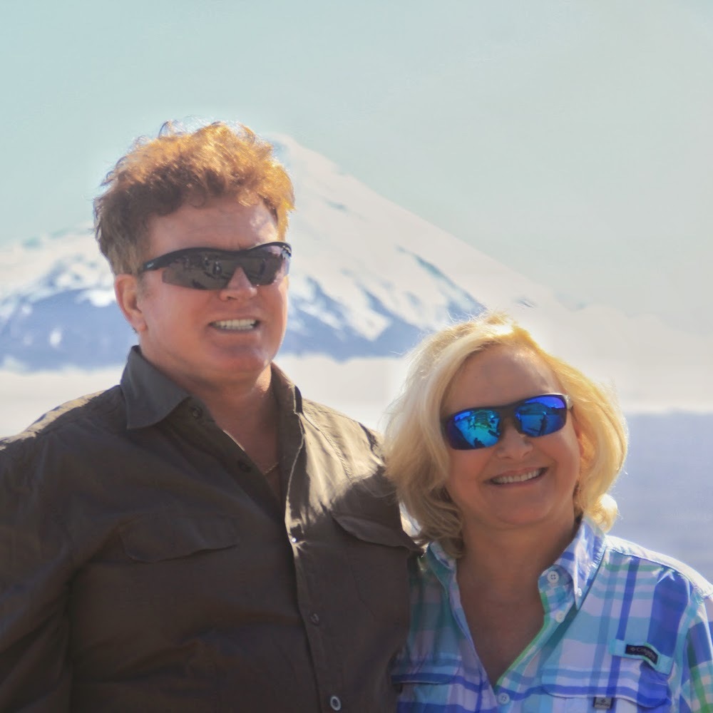 Meet your Posher, Debbie